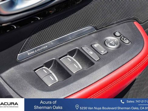 New 2026 Acura ADX A-Spec image 29