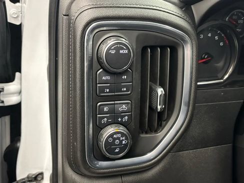 Used 2020 Chevrolet Silverado 1500 RST w/ All-Star Edition AWD/4WD image 23