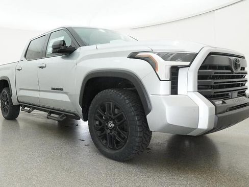 New 2026 Toyota Tundra Limited AWD/4WD image 29