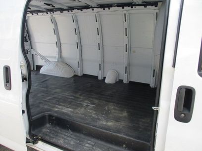 Used 2023 GMC Savana 2500 Extended w/ Driver Convenience Package