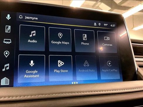 Used 2023 Chevrolet Tahoe LT w/ Luxury Package AWD/4WD image 38