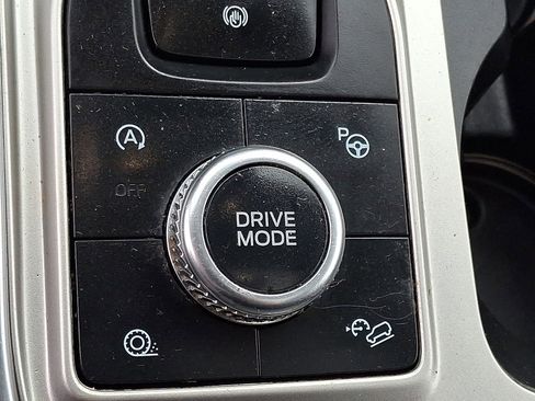 Certified 2021 Ford Explorer Platinum w/ Equipment Group 601A image 22