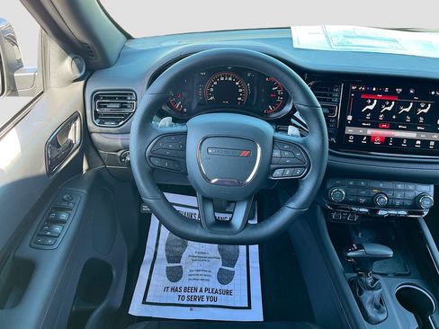 New 2026 Dodge Durango GT AWD/4WD image 23