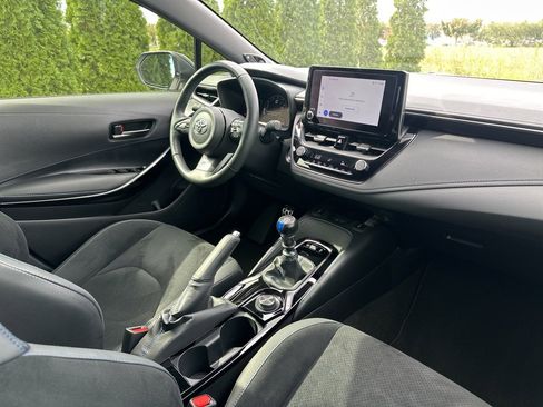 Used 2024 Toyota Corolla GR image 37