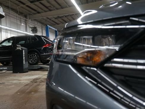 Certified 2023 Volkswagen Jetta SE image 67