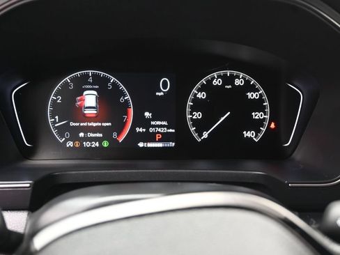 Certified 2025 Honda Pilot TrailSport image 17