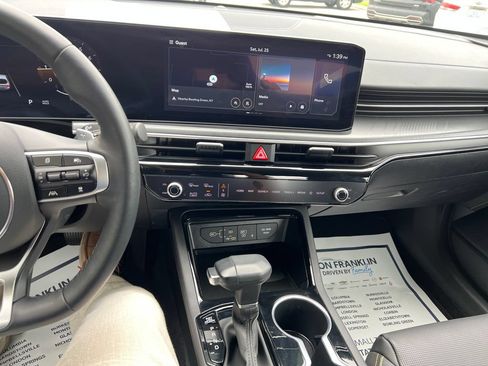Certified 2026 Kia K5 GT w/ GT1 Package FWD image 20
