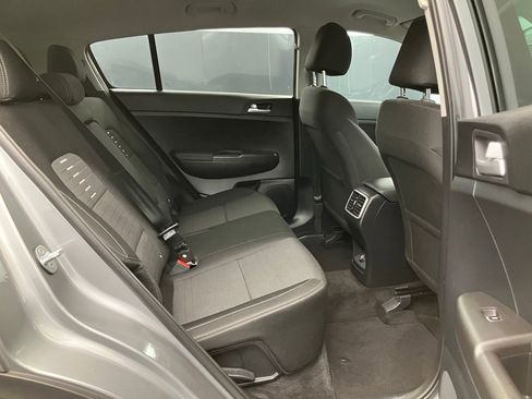 Used 2022 Kia Sportage LX w/ LX AWD Value Edition Package image 28