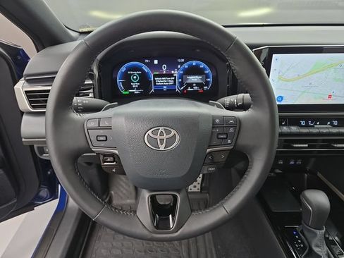 Used 2026 Toyota Camry XSE FWD image 10
