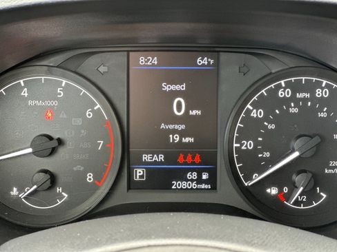 Used 2023 Nissan Altima 2.5 S FWD image 29