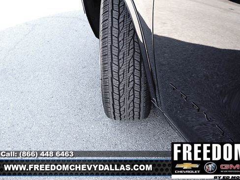 New 2026 Chevrolet Traverse RS image 43