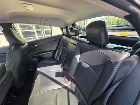 Used 2016 Toyota Prius Four Touring FWD image 14