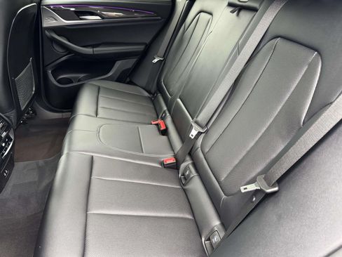 Used 2024 BMW X3 M40i w/ Premium Package AWD/4WD image 13