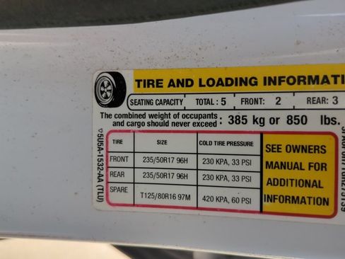 Used 2016 Ford Fusion SE FWD image 14