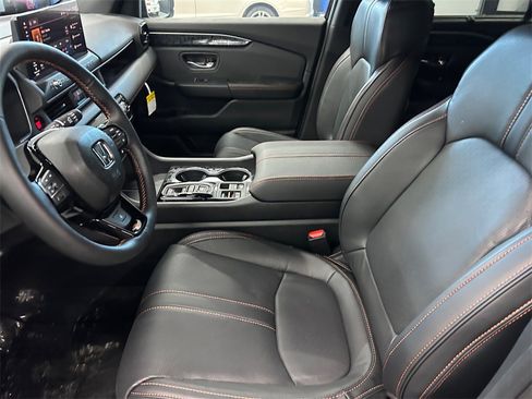 New 2026 Honda Passport TrailSport Elite image 11