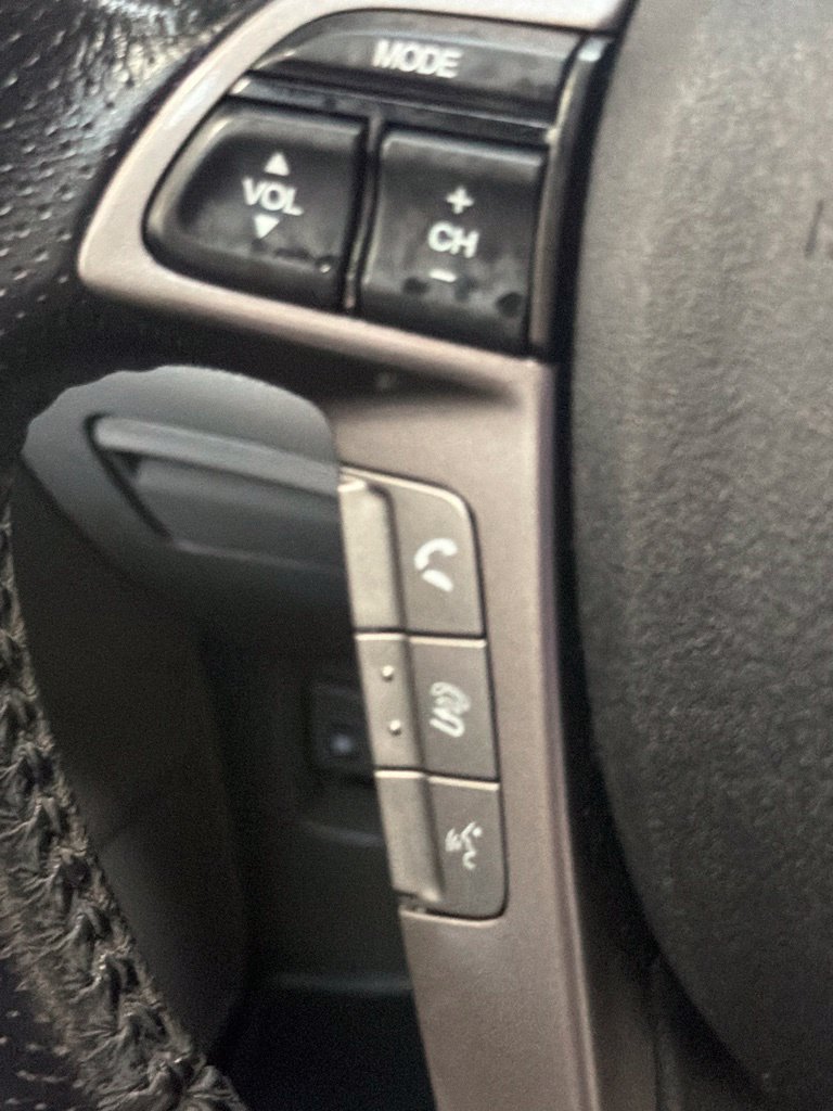 Used 2015 Honda Odyssey EX-L image 22