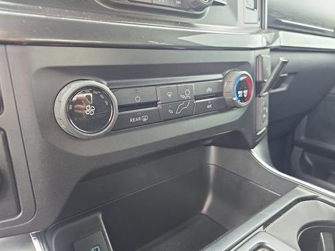 Used 2021 Ford F150 XL w/ STX Appearance Package RWD image 23