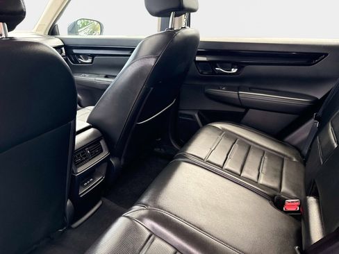 Used 2025 Honda CR-V EX-L image 14
