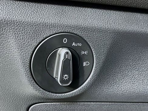 Used 2025 Volkswagen Jetta S FWD image 10