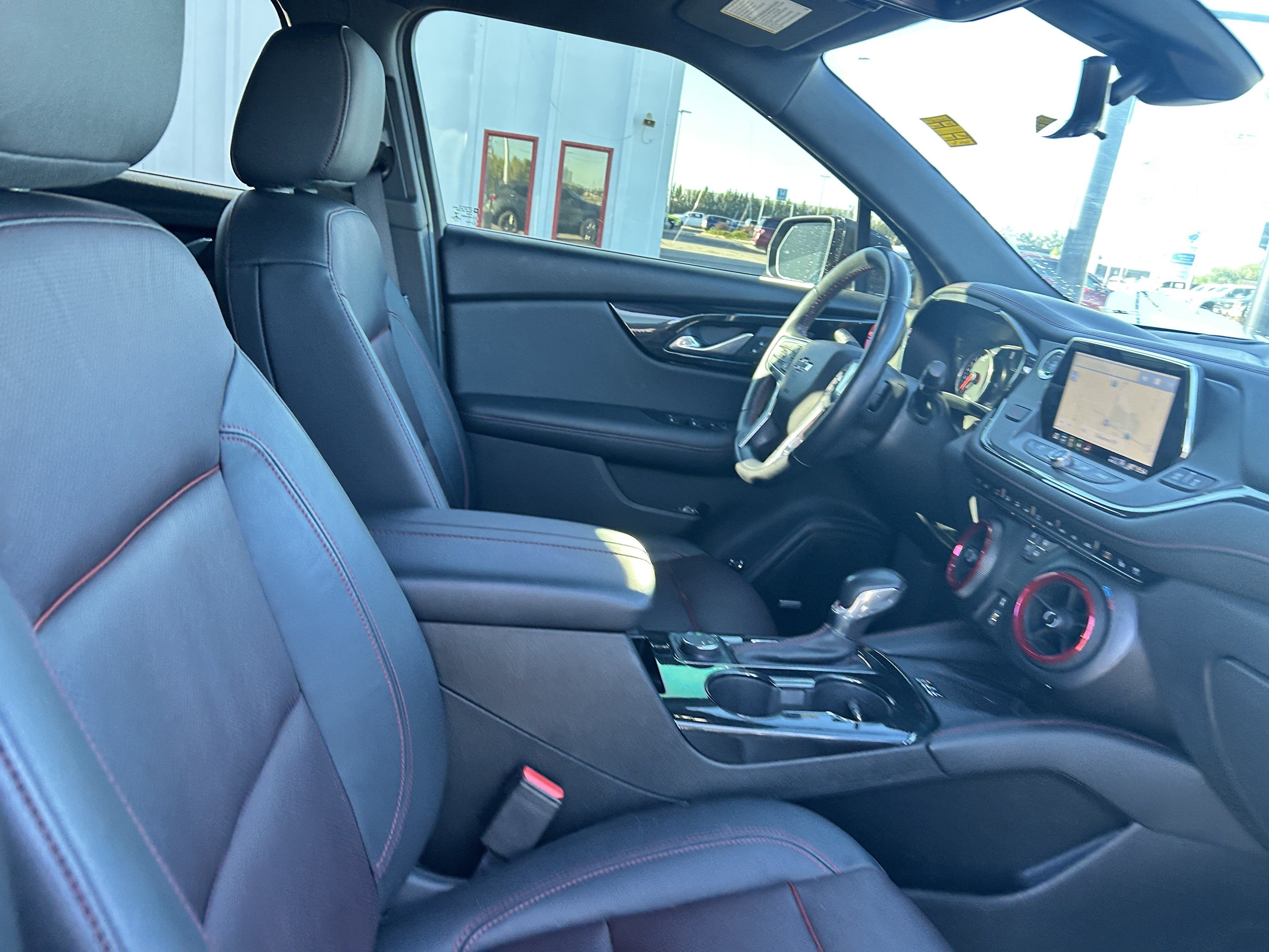 Used 2019 Chevrolet Blazer RS AWD/4WD image 13