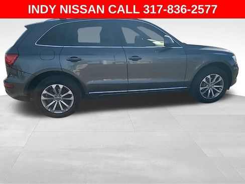 Used 2016 Audi Q5 2.0T Premium Plus image 7