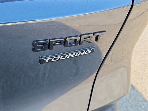 New 2026 Honda CR-V Sport Touring image 5