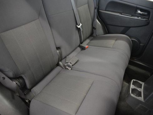 Used 2012 Jeep Liberty Sport image 30