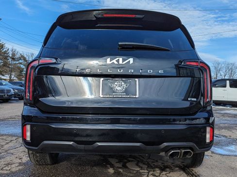 Used 2024 Kia Telluride SX Prestige X-Line image 9