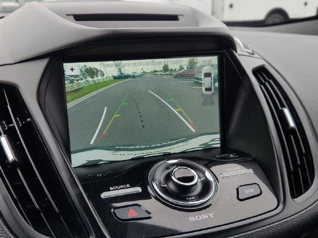 Used 2018 Ford Escape Titanium FWD image 45