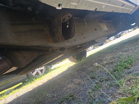 Used 2008 Chevrolet Silverado 3500 W/T RWD image 61