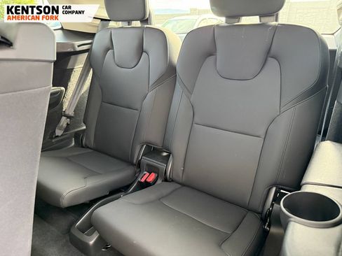 Used 2026 Volvo XC90 B6 Plus AWD/4WD image 31