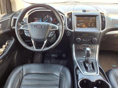 Used 2015 Ford Edge SEL w/ Equipment Group 201A AWD/4WD image 6