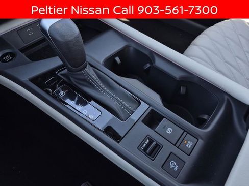 New 2026 Nissan Sentra SL w/ Floor Mat Package FWD image 23