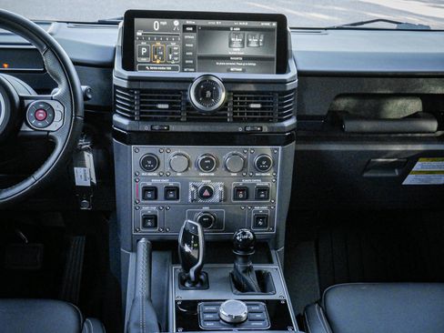 Used 2024 INEOS Grenadier Fieldmaster Edition image 29