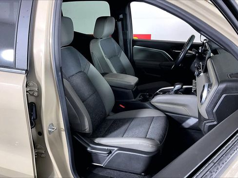 Certified 2024 Chevrolet Colorado ZR2 image 8