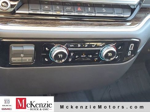 New 2026 GMC Sierra 1500 SLE AWD/4WD image 17