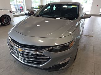 Used 2024 Chevrolet Malibu LT FWD video 2