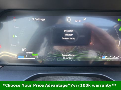 Used 2024 Jeep Grand Cherokee Limited 4xe w/ Luxury Tech Group II image 59