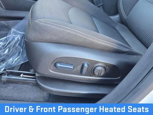 Certified 2023 GMC Terrain SLE w/ Driver Convenience Package image 23