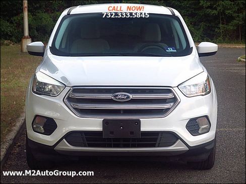 Used 2017 Ford Escape SE AWD/4WD image 19