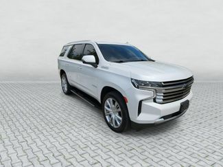 Used 2022 Chevrolet Tahoe High Country AWD/4WD video 2
