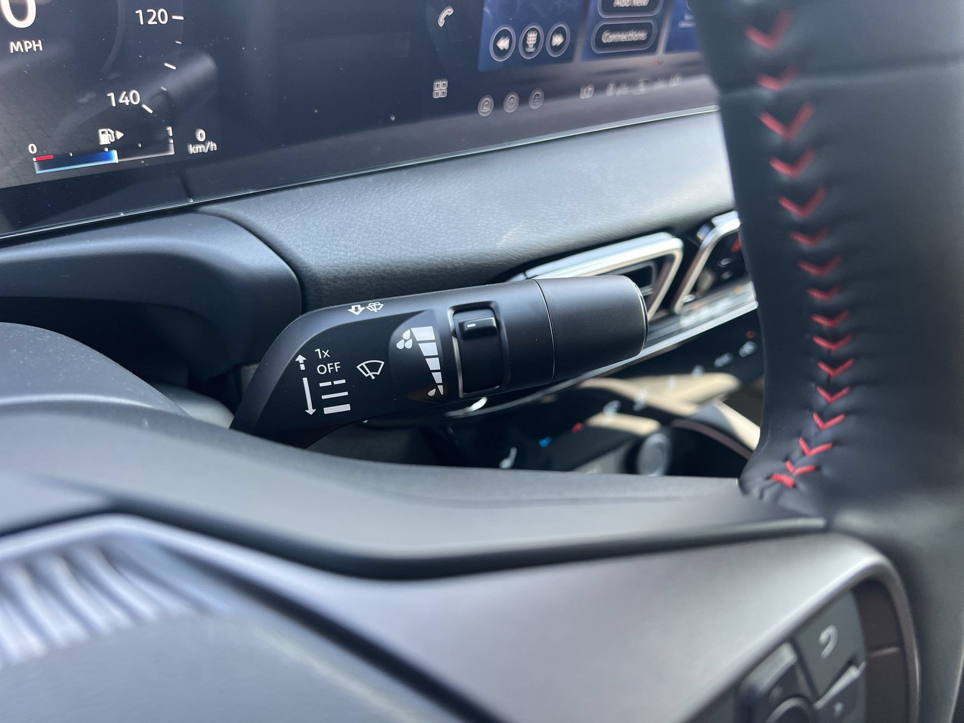 New 2027 Nissan Sentra SR w/ SR Premium Package FWD image 11
