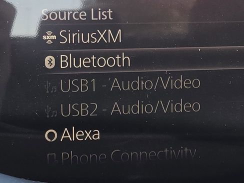 New 2026 MAZDA MAZDA3 Hatchback w/Premium Plus Pkg image 6