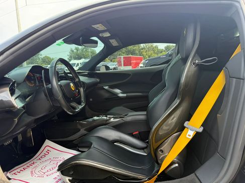 Used 2021 Ferrari SF90 Stradale AWD/4WD image 37