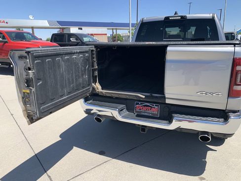 Used 2022 RAM 1500 Limited image 34
