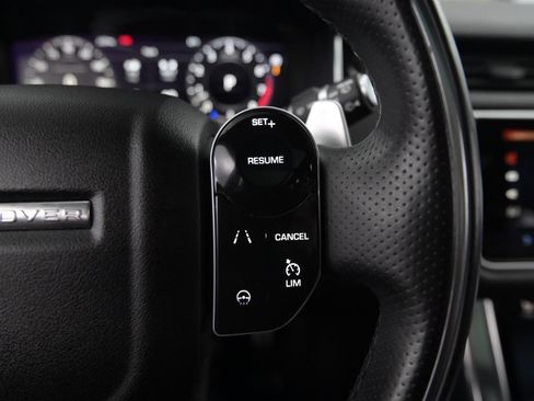 Used 2018 Land Rover Range Rover Sport Supercharged image 38
