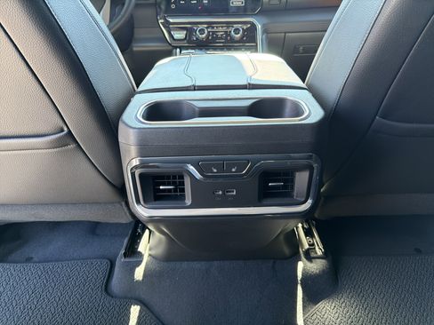 Used 2023 GMC Sierra 1500 Denali w/ Denali Reserve Package image 25