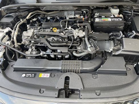 Used 2022 Toyota Corolla SE FWD image 19