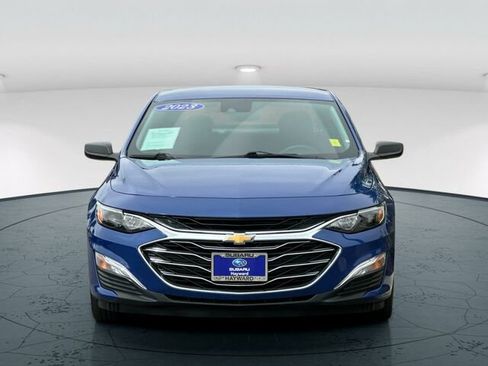 Used 2023 Chevrolet Malibu LS FWD image 9