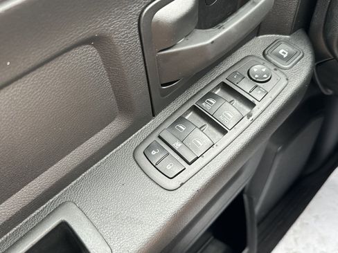 New 2024 RAM 3500 Tradesman w/ Chrome Appearance Group image 33